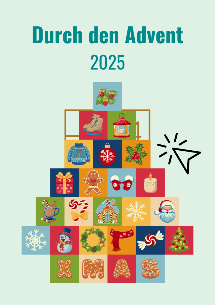 Durch den Advent