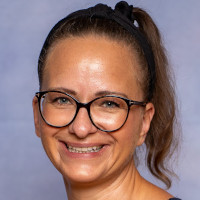 Bettina Gattringer