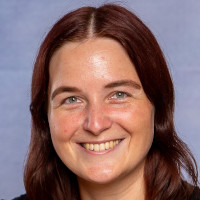 Theresa Harrer