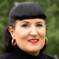 Melanie Pfarr