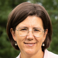 Birgit Steffen