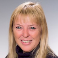 Eva Wollinger
